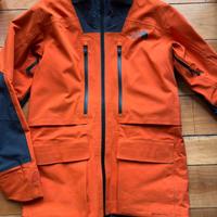 Giacca The North Face Steep Series Futurelight