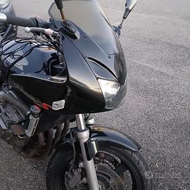 Honda Hornet 600 2001