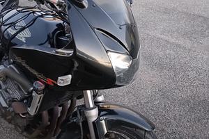 Honda Hornet 600 2001