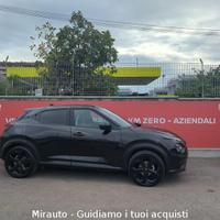 Nissan Juke 1.6 HEV Premiere Edition