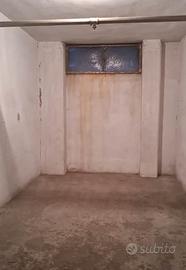 Rif.1359| garage piacenza