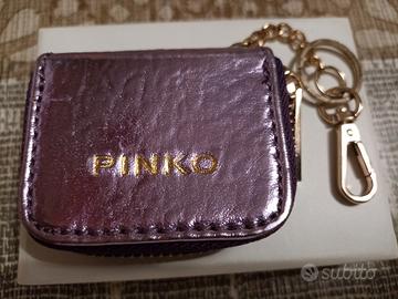portachiavi Pinko