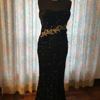 Abito da sera o cerimonia