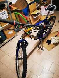 Bicicletta esperia 8300 