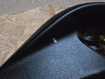 Forcellone triumph street triple rs2024