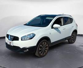NISSAN Qashqai 1.5 dci N-Tec Dpf FL