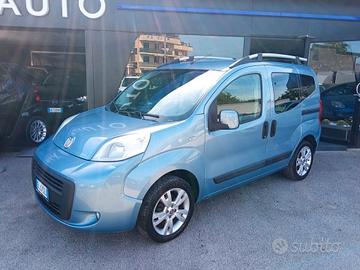 Fiat Qubo MyLife - 1 PROPRIETARIO!