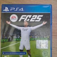 FC 25 per ps4 (Fifa 25)