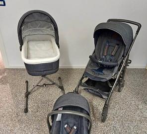 Inglesina Trilogy Sistem