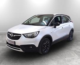 OPEL Crossland X 1.5 ecotec 120 Anniversary s&s 10