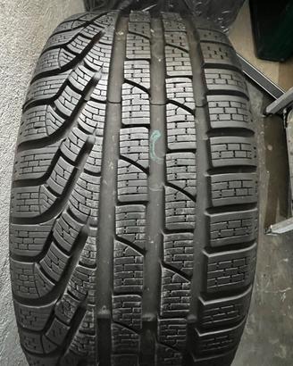 Gomme Pirelli 225/45 R17 94H  M+S