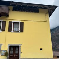 Porzione di casa da ristrutturare