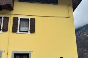 Porzione di casa da ristrutturare