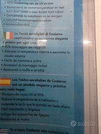 tenda da sole
