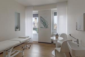 Studio medico attrezzato Firenze centro | Spatium