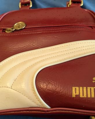 Borsetta Puma originale anni 80/90