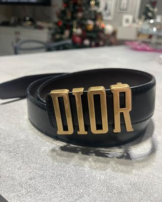 Cintura Dior