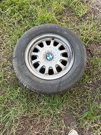 Cerchi BMW serie 3