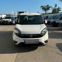 Fiat doblo' n1 1.6 mtj 105 cv -08/2018