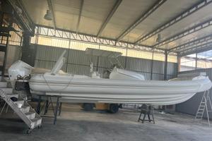 Gommone Doviboat One Way 100 (2021) 2xMercury 300