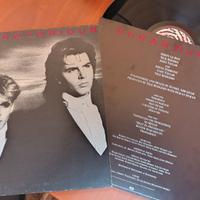 LP - Duran Duran - Notorious 