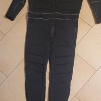 sottomuta scubapro k2 extreme