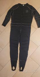 sottomuta scubapro k2 extreme