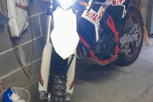 Beta 125 4t