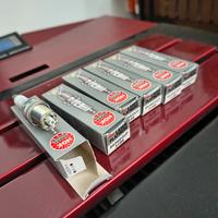 candele platino BMW E46 325i