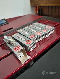 candele platino BMW E46 325i