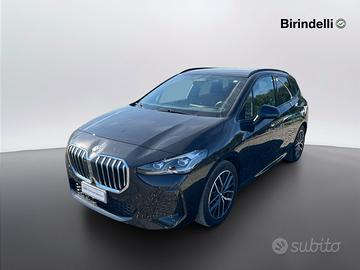BMW Serie 2 A.T. (U06) - 218d Active Tourer Mspor