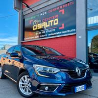 Renault Megane RENAULT MEGANE 1.5 DCI 95CV - RETRO