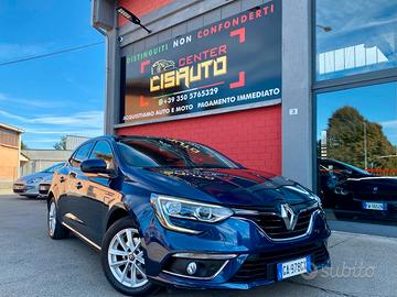 Renault Megane RENAULT MEGANE 1.5 DCI 95CV - RETRO