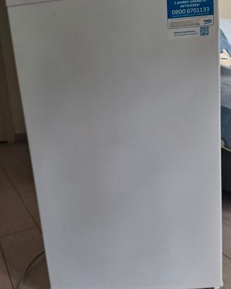 freezer beko a 3 cassetti compatto e capiente