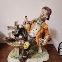 Statua di Capodimonte 