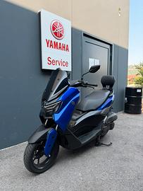 Yamaha n-max