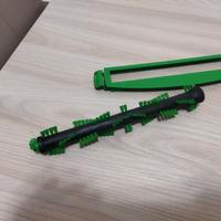 spazzola per lavatapeti kobold folletto VF 200