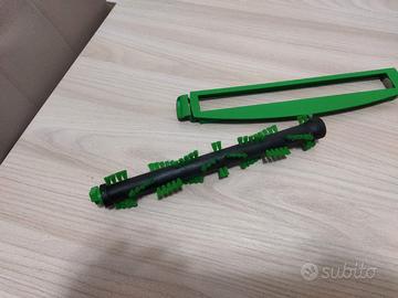 spazzola per lavatapeti kobold folletto VF 200