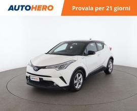TOYOTA C-HR VF24983