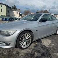 Bmw 325 325d cat Coupé Futura
