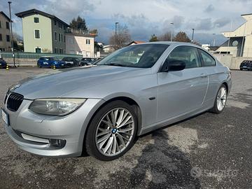 Bmw 325 325d cat Coupé Futura