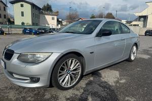 Bmw 325 325d cat Coupé Futura