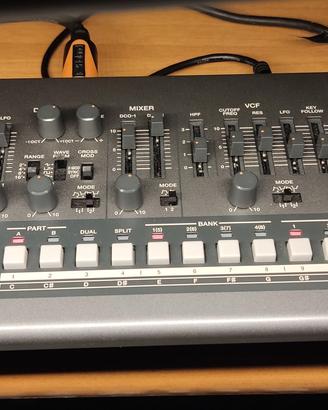 Roland boutique jx-08