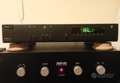 Sintonizzatore Tuner Arcam Alpha 5 plus