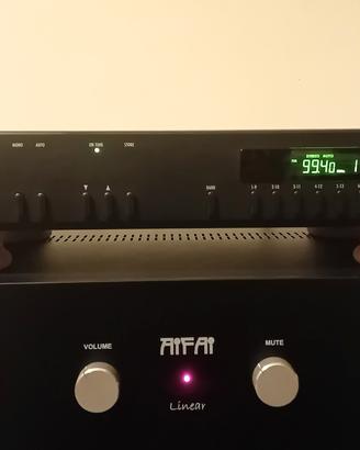 Sintonizzatore Tuner Arcam Alpha 5 plus
