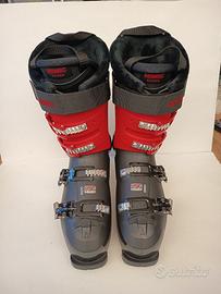 ATOMIC Unisex - Adulto HAWX Ultra 100 Alpine Boots