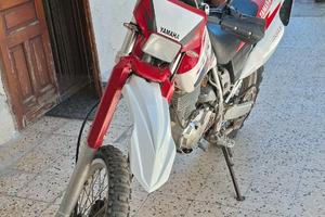Yamaha TTR 600 Belgarda
