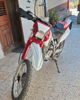 Yamaha TTR 600 Belgarda