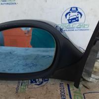BMW SERIE 3 2009 - SPECCHIETTO RETROVISORE SINISTR