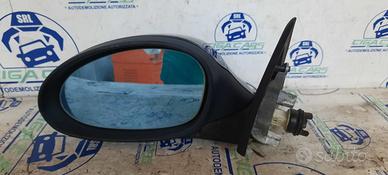 BMW SERIE 3 2009 - SPECCHIETTO RETROVISORE SINISTR